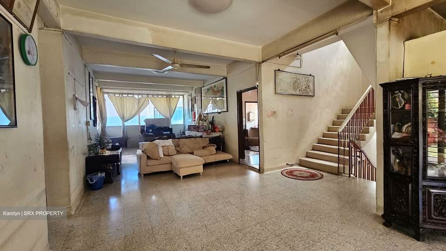 Phoenix Heights (D23), Detached #554417611